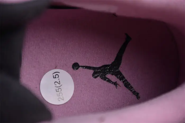air jordan 4 wmns orchid 