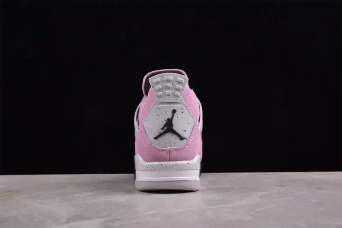 air jordan 4 wmns orchid 