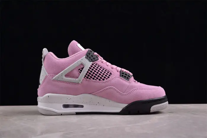 air jordan 4 wmns orchid 