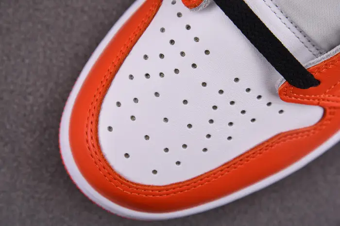 jordan 1 low starfish 