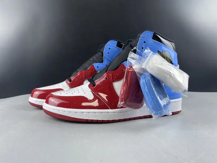 air jordan 1 fearless