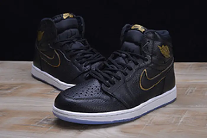 air jordan 1 retro high og all star los angeles city of flight mens 