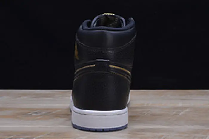 air jordan 1 retro high og all star los angeles city of flight mens 