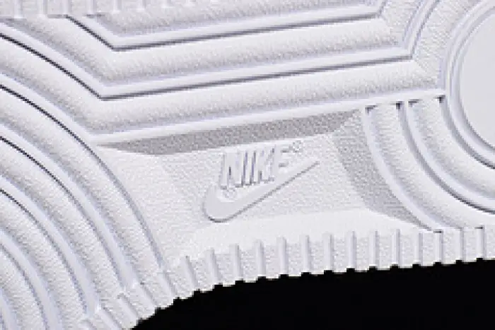 nike womens air force 1 low white pink 