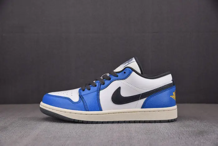 air jordan 1 low se “flight vintage” ACEF24