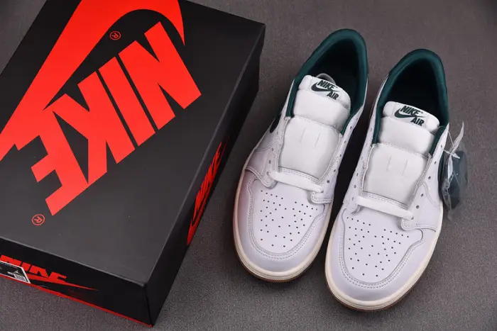 air jordan 1 low og wmns "oxidized green" 