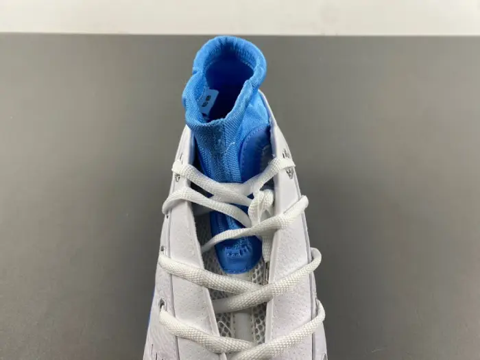 air jordan 17 low “university blue” 