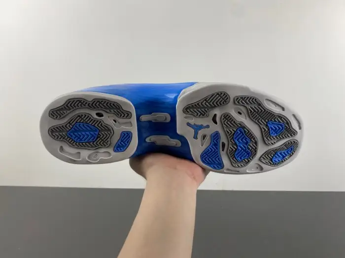 air jordan 17 low “university blue” 