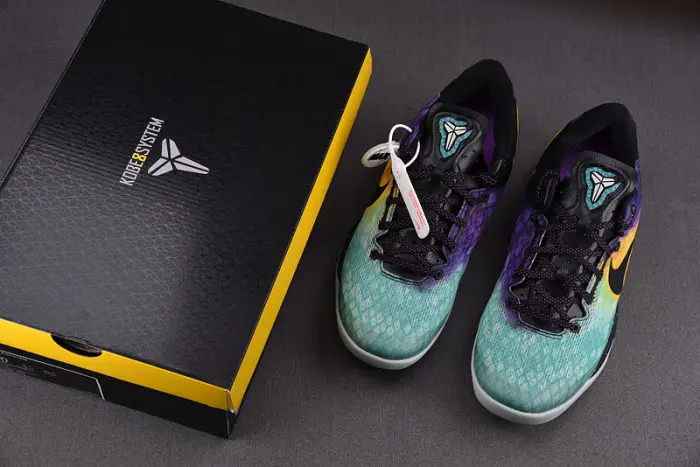 nike kobe 8 easter 