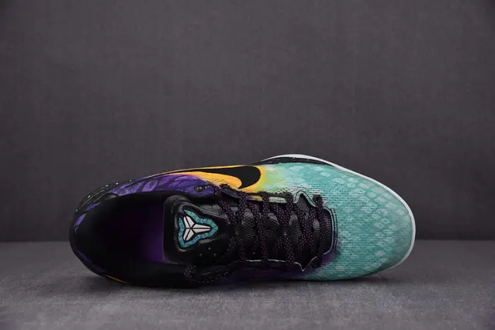 nike kobe 8 easter 