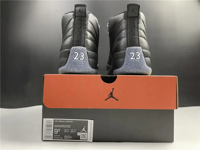 air jordan 12 retro 