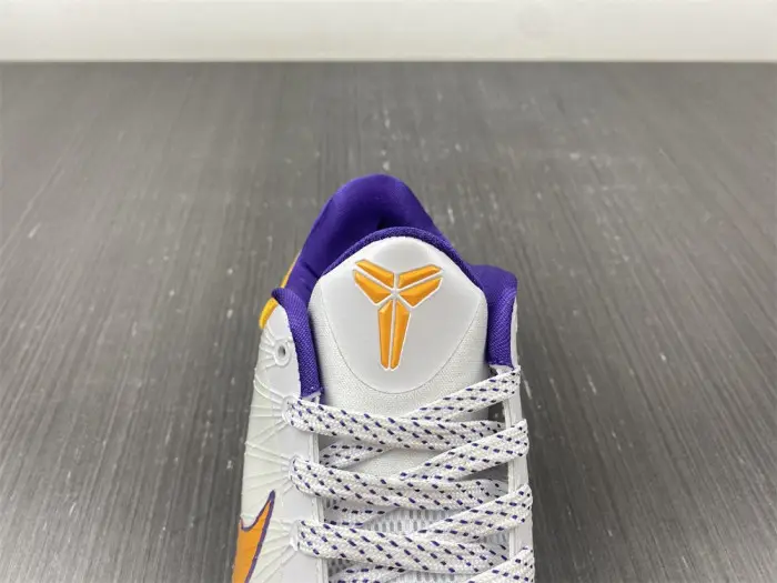 nike kobe 5 lakers 