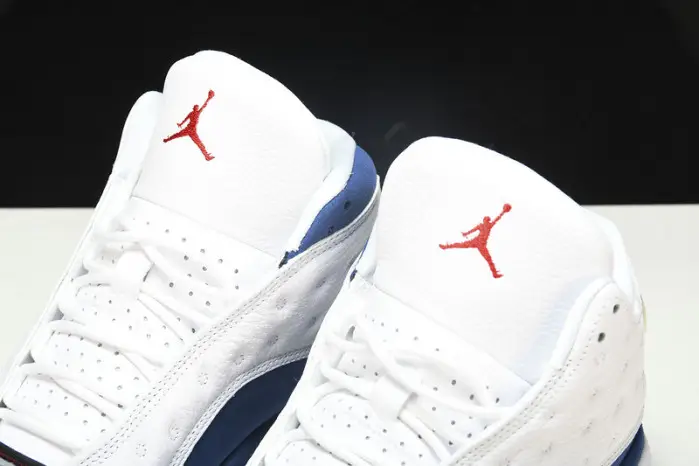 air jordan 13 “french blue” 