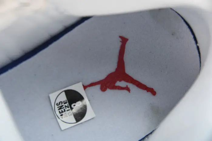 air jordan 13 “french blue” 