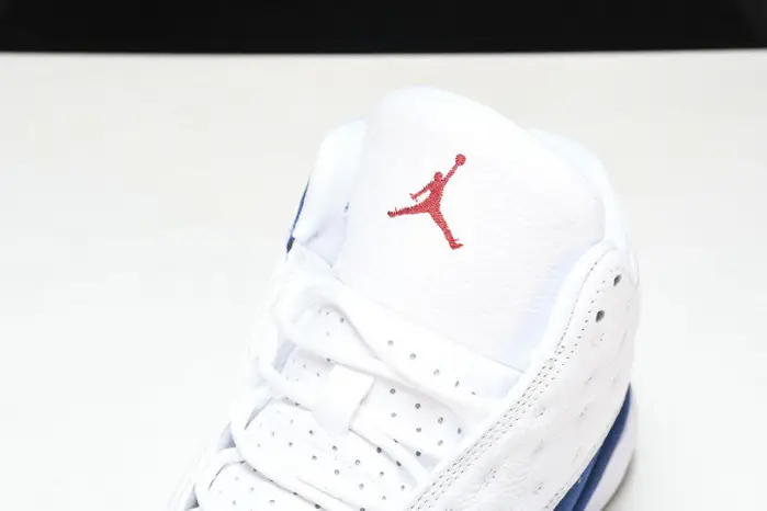 air jordan 13 “french blue” 