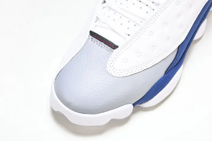 air jordan 13 “french blue” 