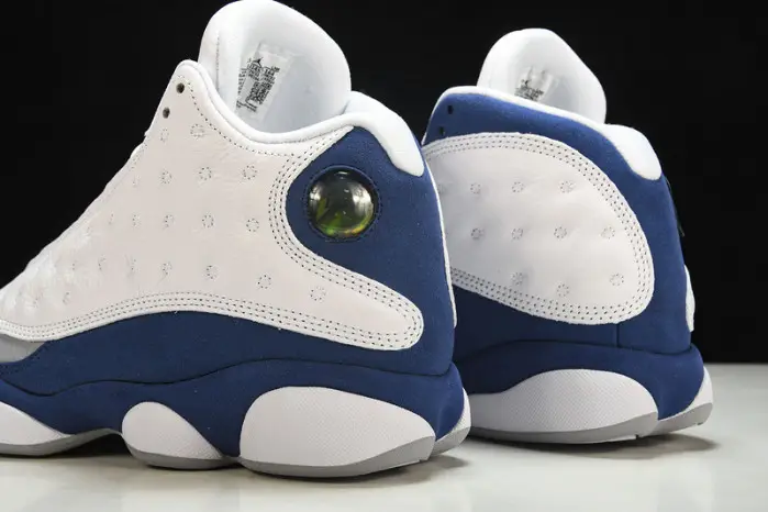 air jordan 13 “french blue” 