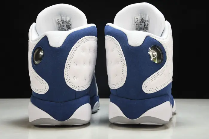 air jordan 13 “french blue” 