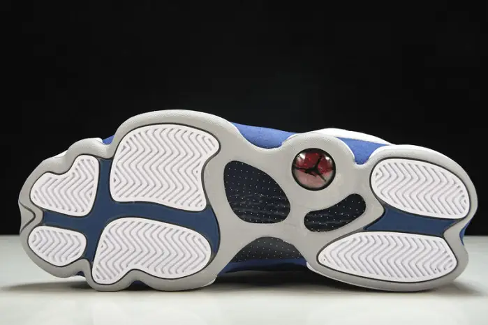 air jordan 13 “french blue” 