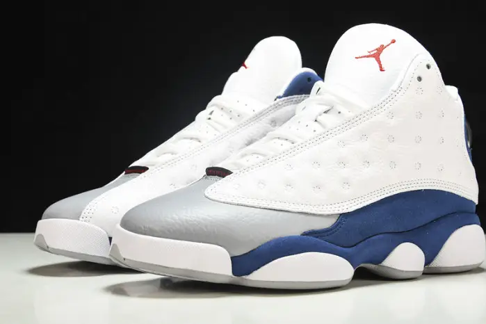 air jordan 13 “french blue” 