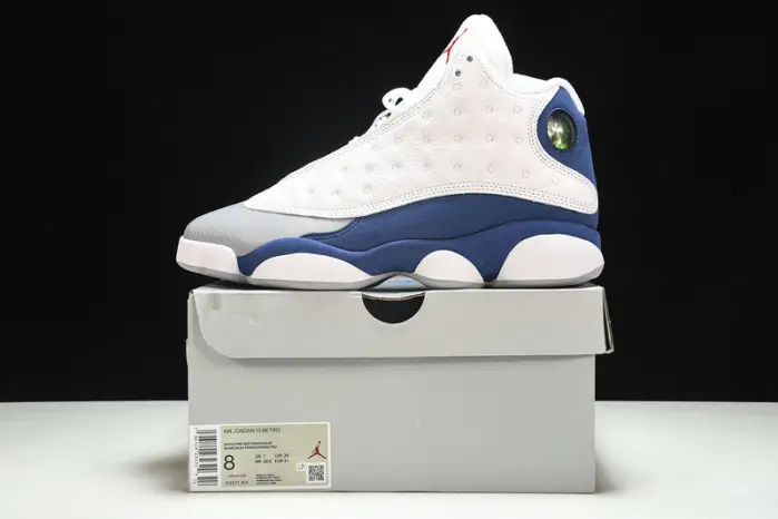 air jordan 13 “french blue” 