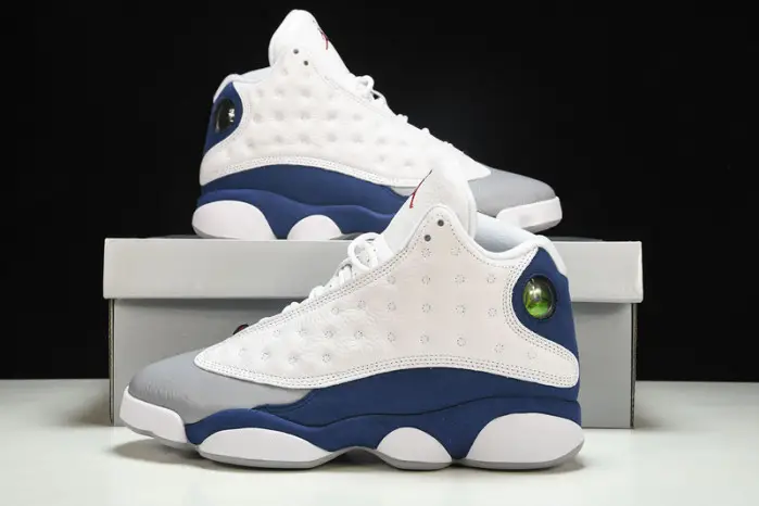 air jordan 13 “french blue” 