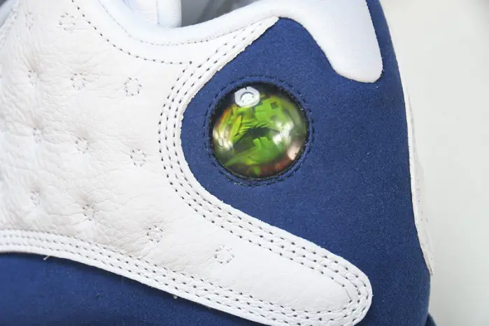 air jordan 13 “french blue” 