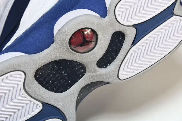 air jordan 13 “french blue” 