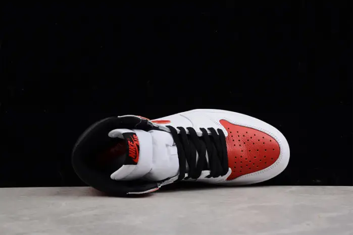 jordan 1 retro high og heritage