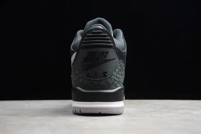 air jordan 3 tinker black cement grey 
