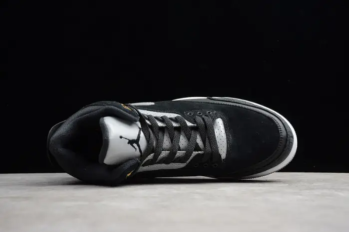 air jordan 3 tinker black cement grey 