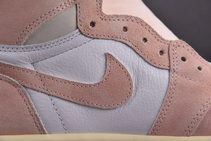 air jordan 1 retro high og “washed pink” 