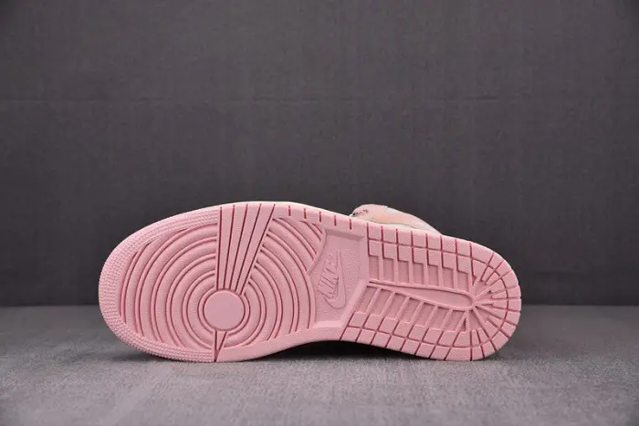 air jordan 1 retro high og “washed pink” 