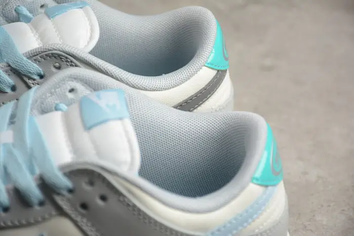 nike dunk low 520 pack ocean bliss 