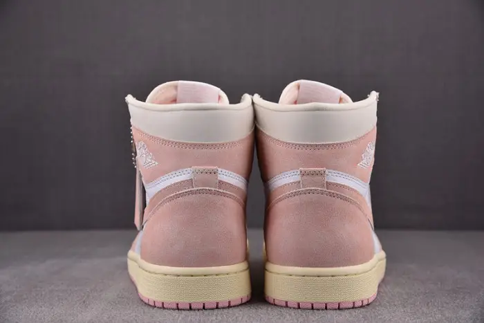 air jordan 1 retro high og “washed pink” 