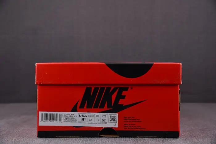 air jordan 1 retro high og “washed pink” 