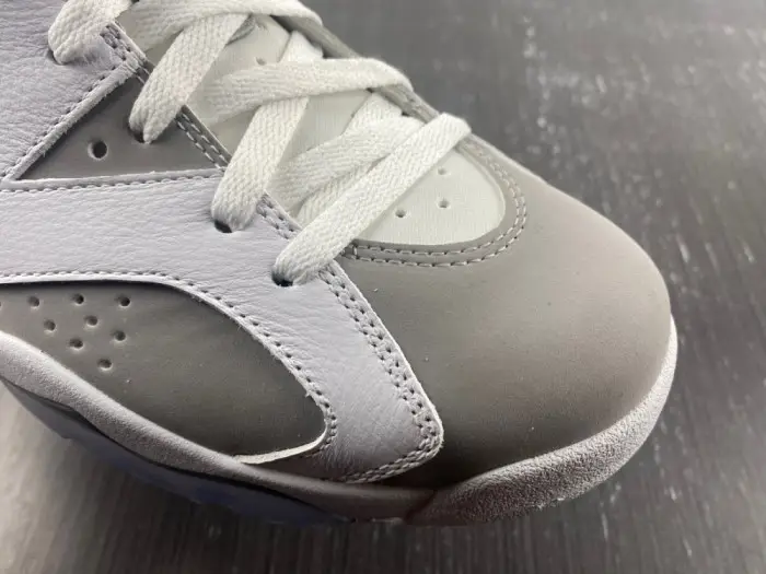 air jordan 6 “cool grey” 