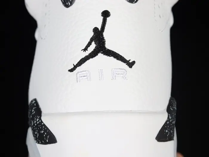 air jordan 6 retro oreo AABCB719