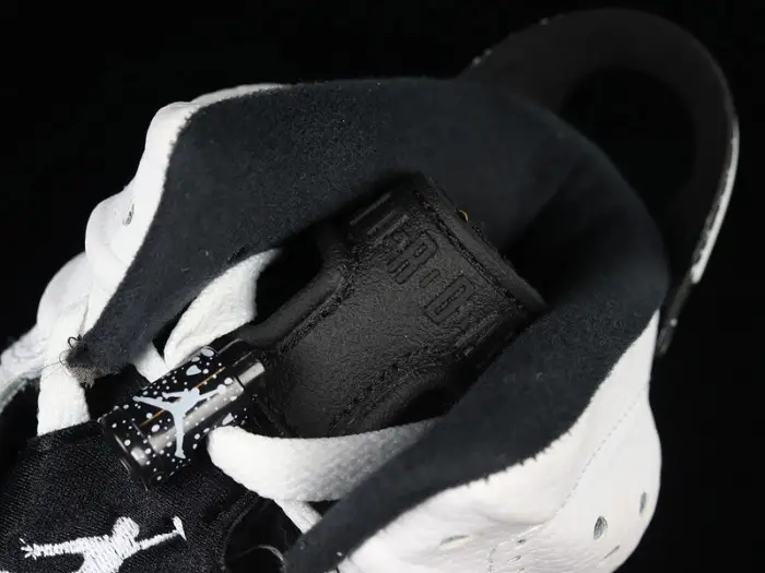 air jordan 6 retro oreo 