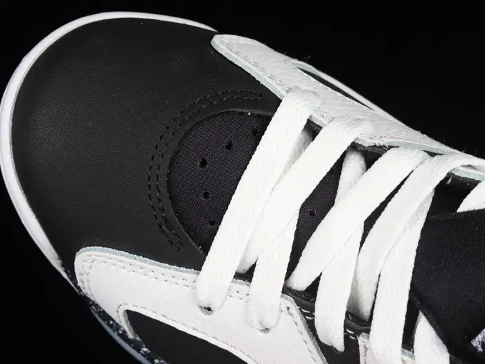 air jordan 6 retro oreo 