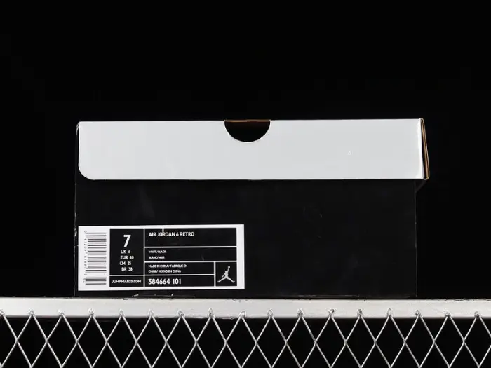 air jordan 6 retro oreo 