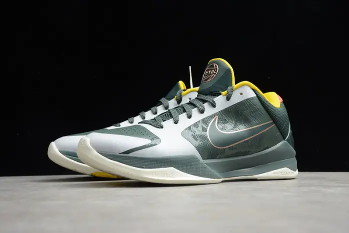 nike kobe 5 protro eybl 