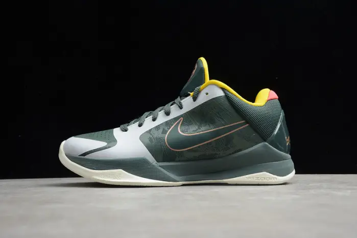 nike kobe 5 protro eybl ECA43