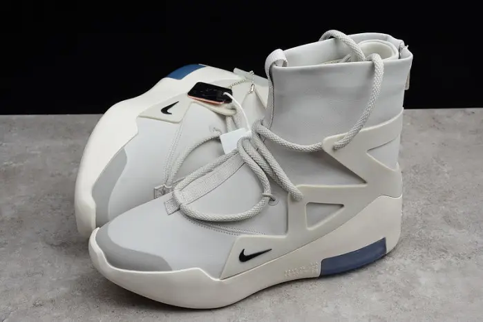 air fear of god 1 oatmeal 