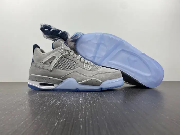 air jordan 4 retro georgetown 