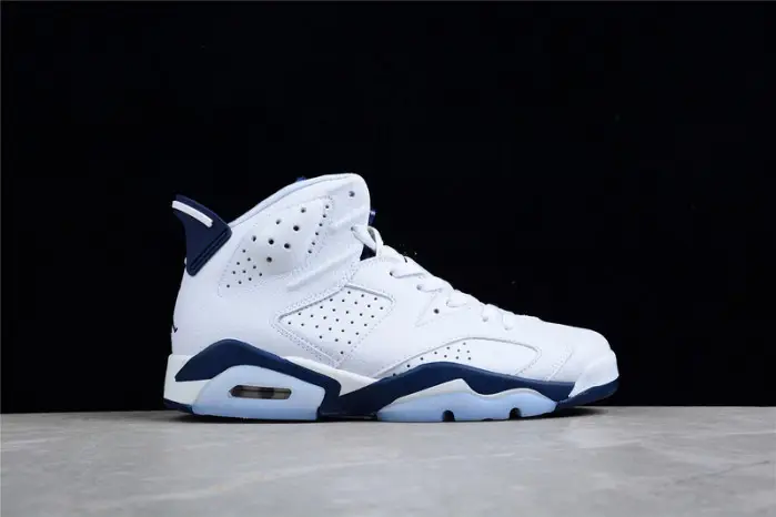 jordan 6 retro midnight navy (2022) BFFBF583