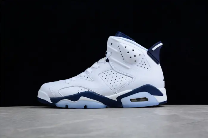 jordan 6 retro midnight navy (2022) BFFBF583