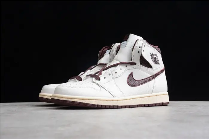 air jordan 1 a ma maniere 