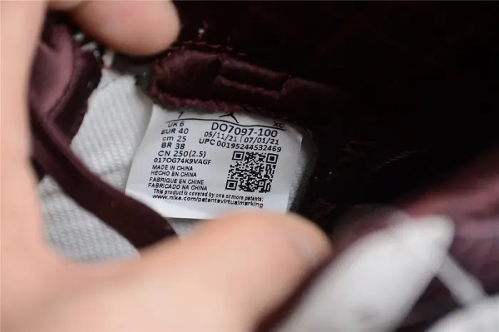 air jordan 1 a ma maniere 