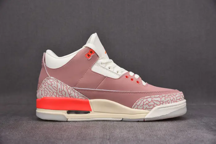 jordan 3 retro rust pink (w) 